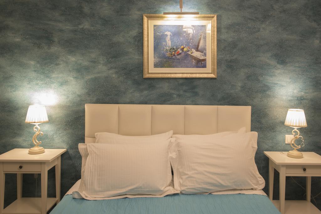 Villa Rose Fira  Luaran gambar